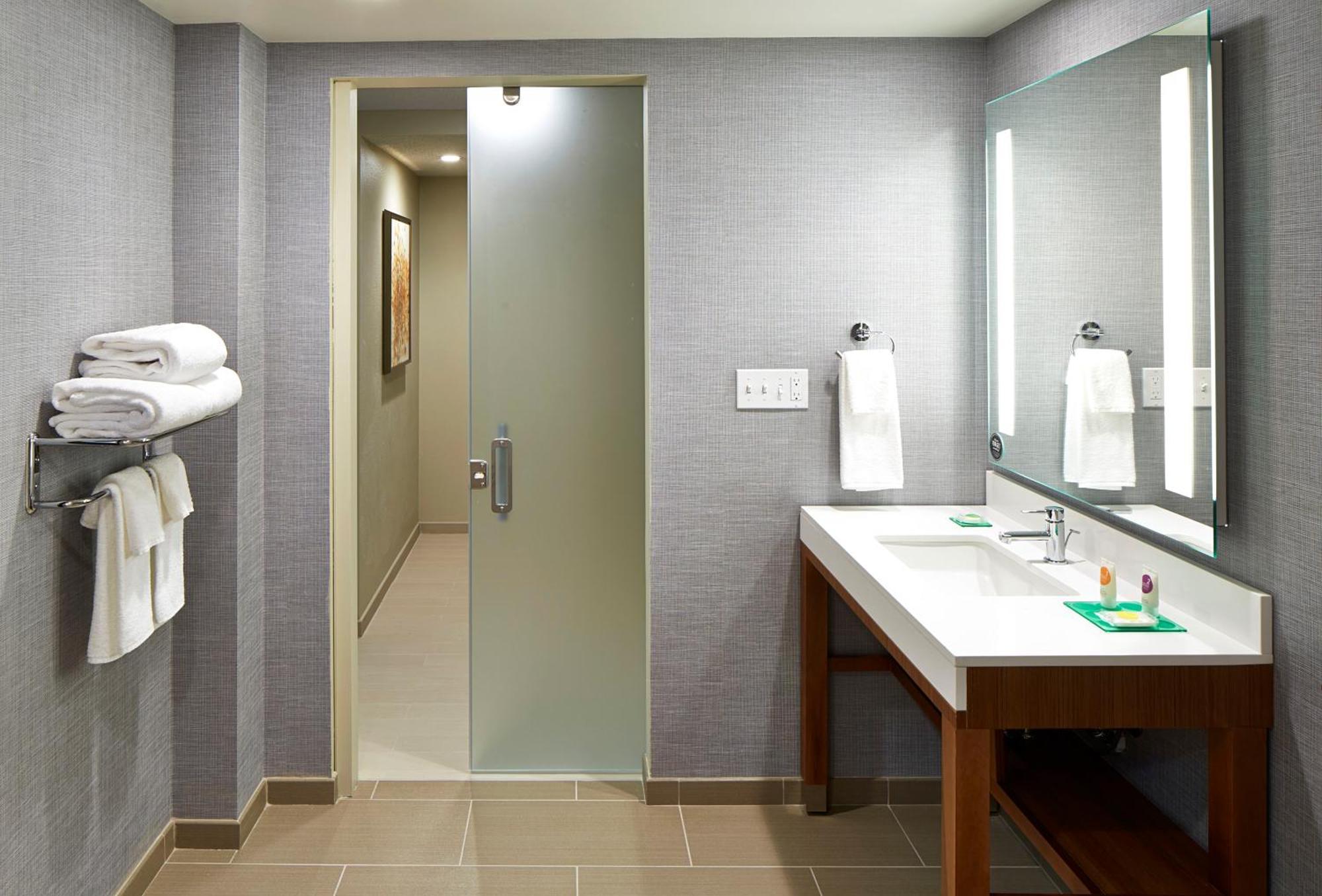 Hyatt Place Lansing-East Pokoj fotografie