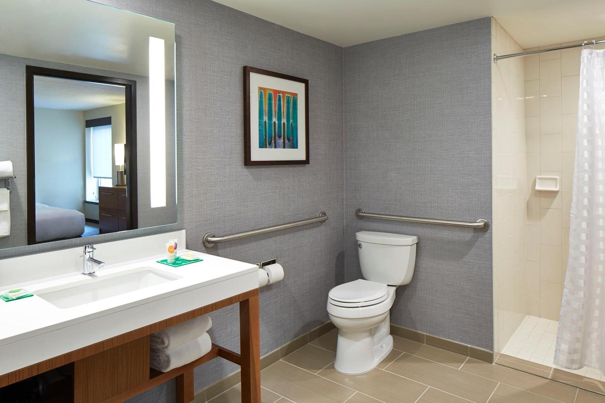 Hyatt Place Lansing-East Pokoj fotografie