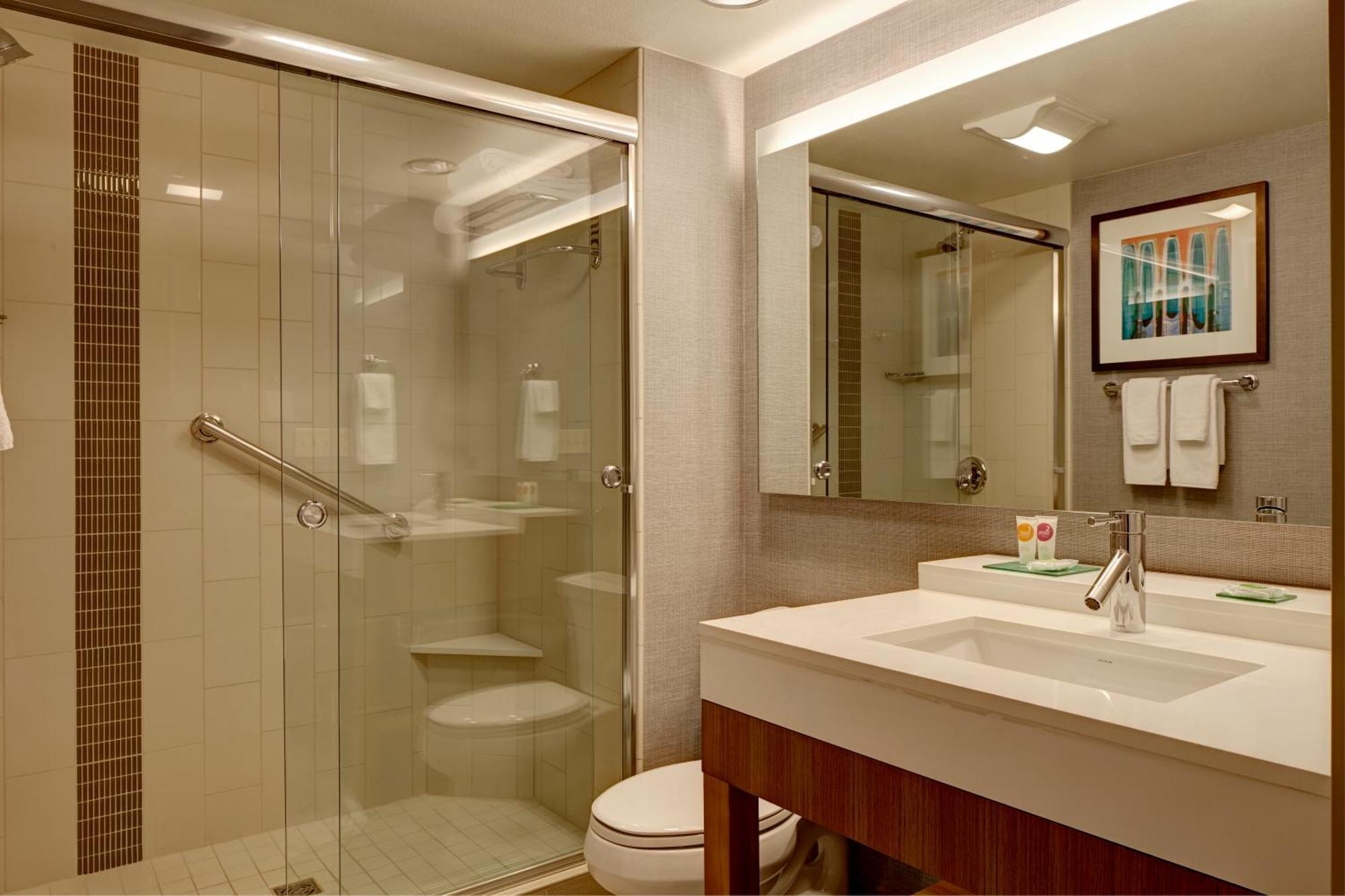 Hyatt Place Lansing-East Pokoj fotografie